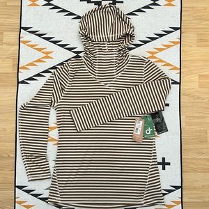 Indyeva Womens Hoody Large